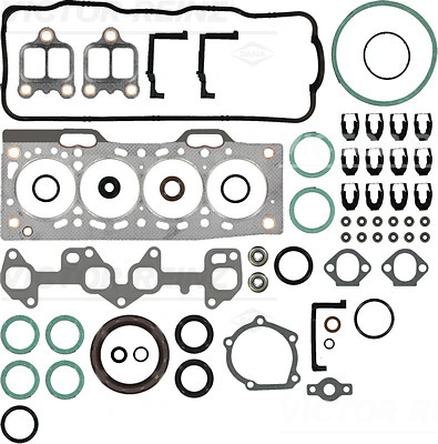 Full Gasket Kit, engine